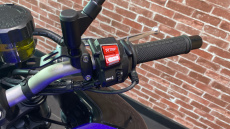 Yamaha Mt-10 (22MY)